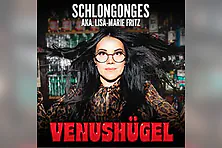 Schlongonges - Venushügel