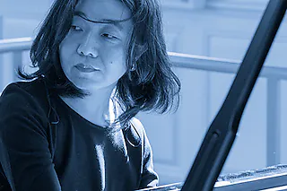 Werke von Bach, Mozart, Chopin, Brahms und Scrjabin