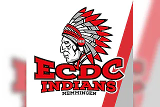 EHC Freiburg - ECDC Indians Memmingen