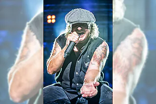 Tribute to AC/DC