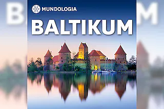 MUNDOLOGIA: Baltikum