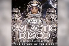 Galactic Disco