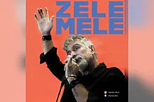 Zelemele - Zelemele live on Tour