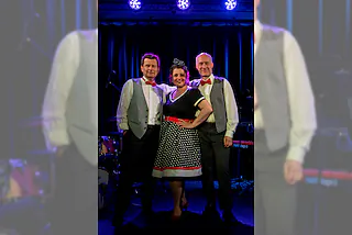 Ich zähle täglich meine Sorgen - Schlager der 50er und 60er Jahre
