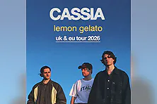 Cassia - lemon gelato tour