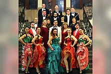 Traummelodien der Operette