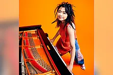 Hiromi Trio FEAT. James Genus & Simon Phillips