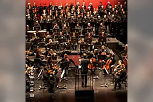 Preview zum 3. Sinfoniekonzert