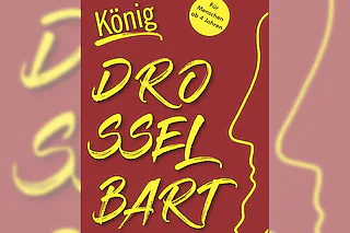 König Drosselbart