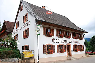 Gasthaus Zur Krone (Wies)