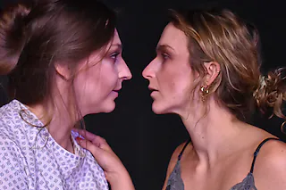 Geschlossene Gesellschaft - Schauspiel von Jean-Paul Sartre