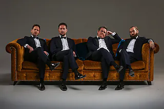 Ringmasters - A Capella