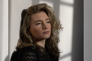 Jazz Ahead - mit Pauline Ruhe