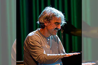 Klassiker des Blues & Boogie Woogie und eigene Kompositionen