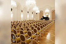 1. Barocksaalklassik - Concertissimo