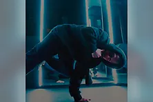 Break Dance