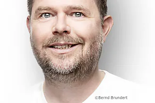 Michael Frowin - „Das wird ein Vorspiel haben“