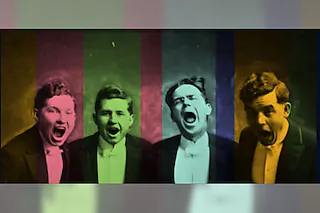 Kneipensingen für Alle! - Massenkaraoke zu Livemusik!