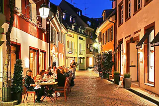Gasthaus Lichtblick
