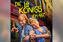 Die Königs vom Kiez