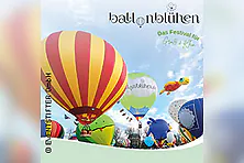 Ballonblühen Reutlingen - Flexticket