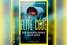 KrimiSalon mit Christoph Elbern