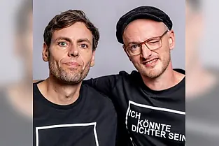 Simon & Jan: Heiße Luft