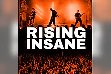Rising Insane