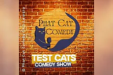 Stand Up Comedy Open Mic