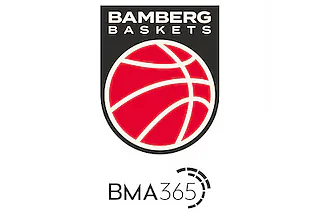 RASTA Vechta - BMA365 Bamberg Baskets