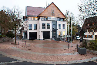Rathaus
