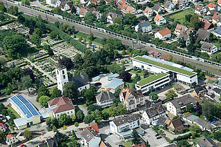 Ortsmitte