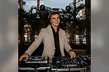 DJ JNEX - 80/90/2000er Party