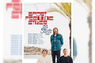 SPORTFREUNDE STILLER + tolle Gäste - 31 wunderbaren Jahren