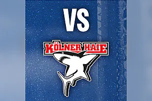 Iserlohn Roosters - Kölner Haie