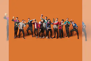 #zweiraumsilke - Hip Hop & Jazz