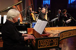 Jazz meets Hannover Baroque