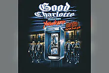 Good Charlotte - Motel Du Cap EU/UK Tour - Support: Yellowcard