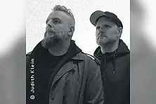 NEUROTICFISH - HEIMSPIEL - Special Guests: HAUJOBB / SIIE