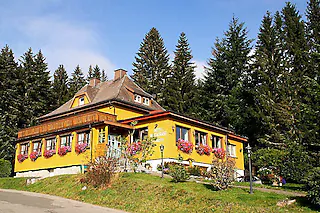 Hotel-Restaurant Peterle (Falkau)