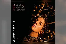 Efrat Alony & Philipp Nykrin | My secret love affair