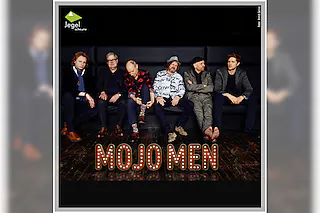 Mojo Men - Live 2026