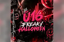 Ü16 Freaky Halloween
