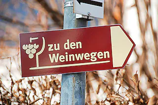 Weiler Weinweg