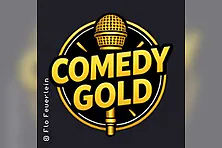 ComedyGOLD