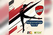 Turnen Sonntag Regionalliga Nord