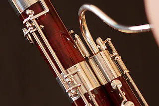 Bläserkammermusik I - Barocke Experimente