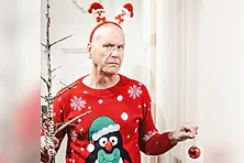 Und täglich grünt der Tannenbaum