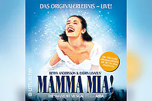 Mamma Mia! - Das Original Musical