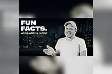 Fun Facts mit Ralph Ruthe